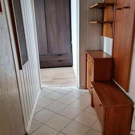 Apartament - Trojmiasto *