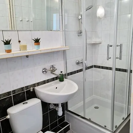 Apartament - Trojmiasto Διαμέρισμα Γκντίνια