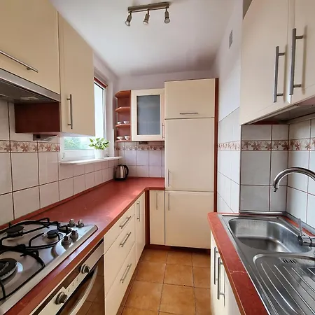 Apartament - Trojmiasto Γκντίνια